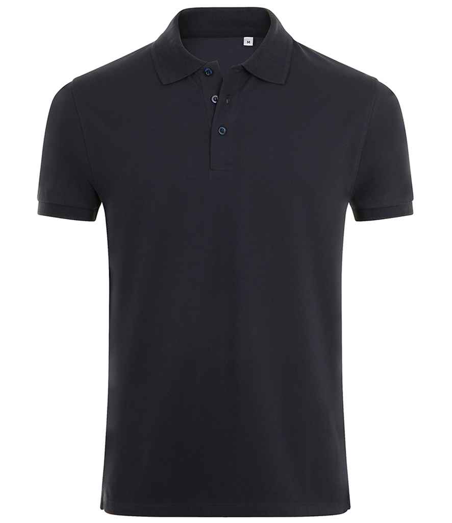 SOL'S Phoenix Piqué Polo Shirt | Name Droppers - Printing and ...
