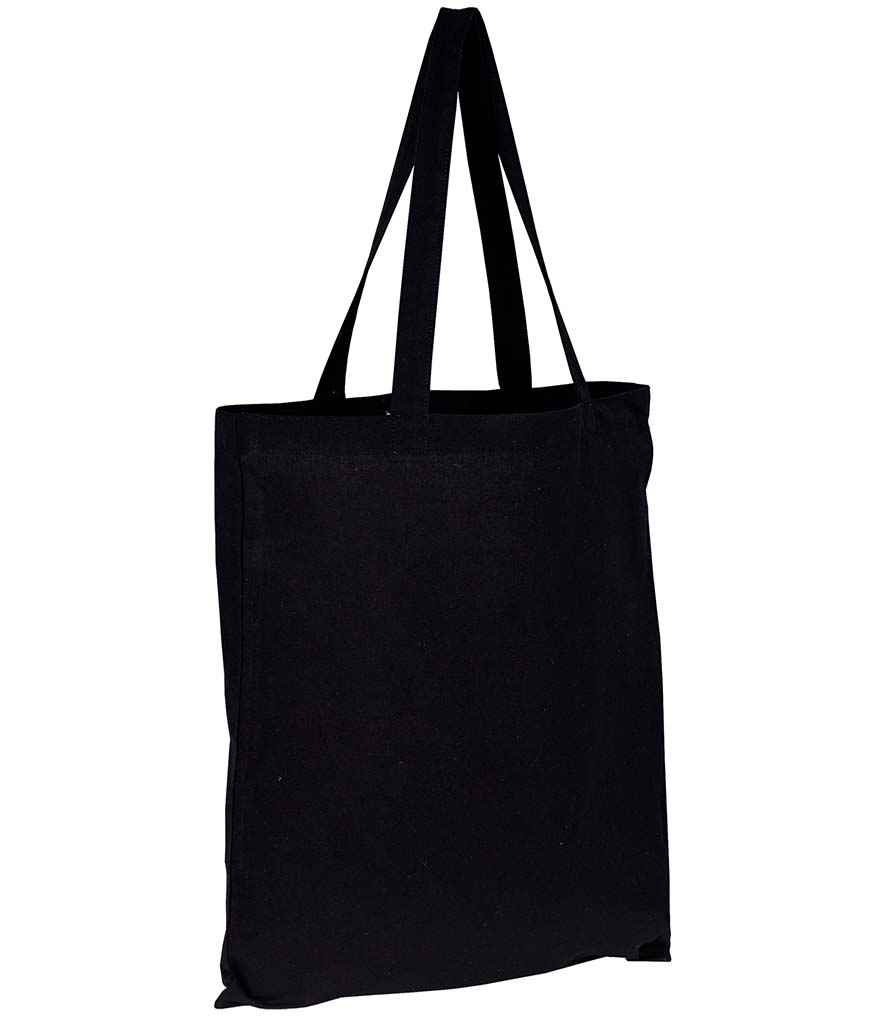 SOL'S Awake Recycled Tote