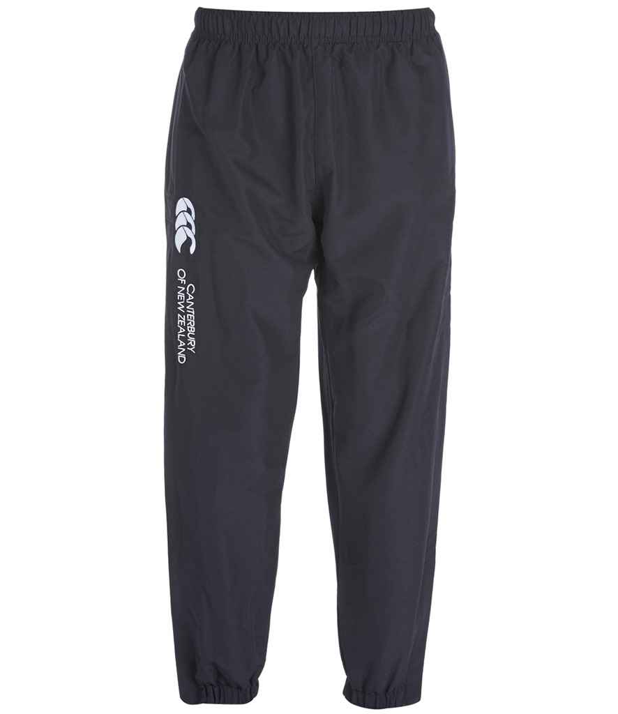 Canterbury Kids Cuffed Stadium Pants | Name Droppers - Printing and ...