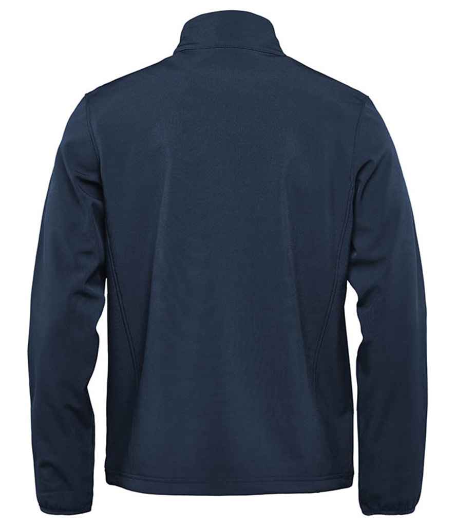 Stormtech Narvik Soft Shell Jacket Name Droppers An Established