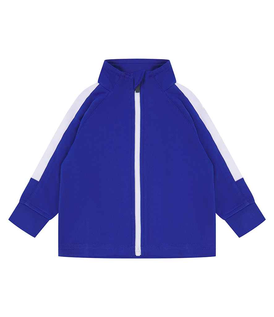 Larkwood Baby/Toddler Tracksuit Top