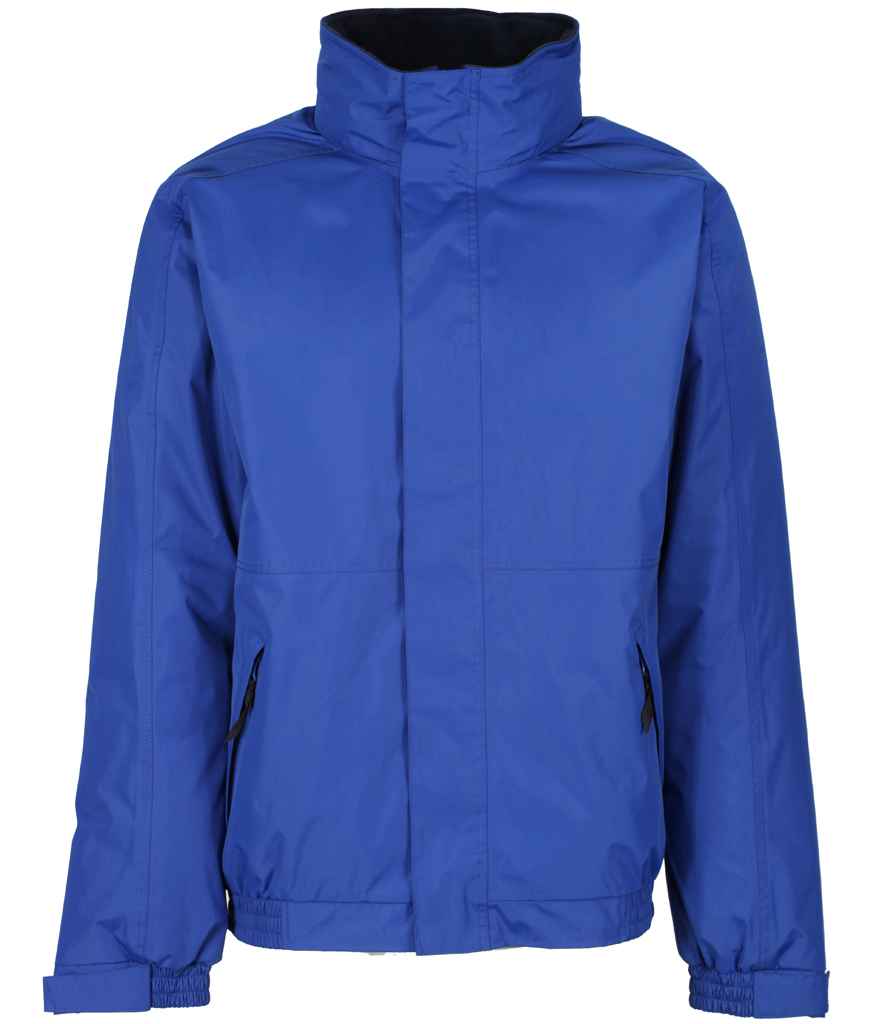 Regatta Dover Waterproof Insulated Jacket | Name Droppers - Printing ...