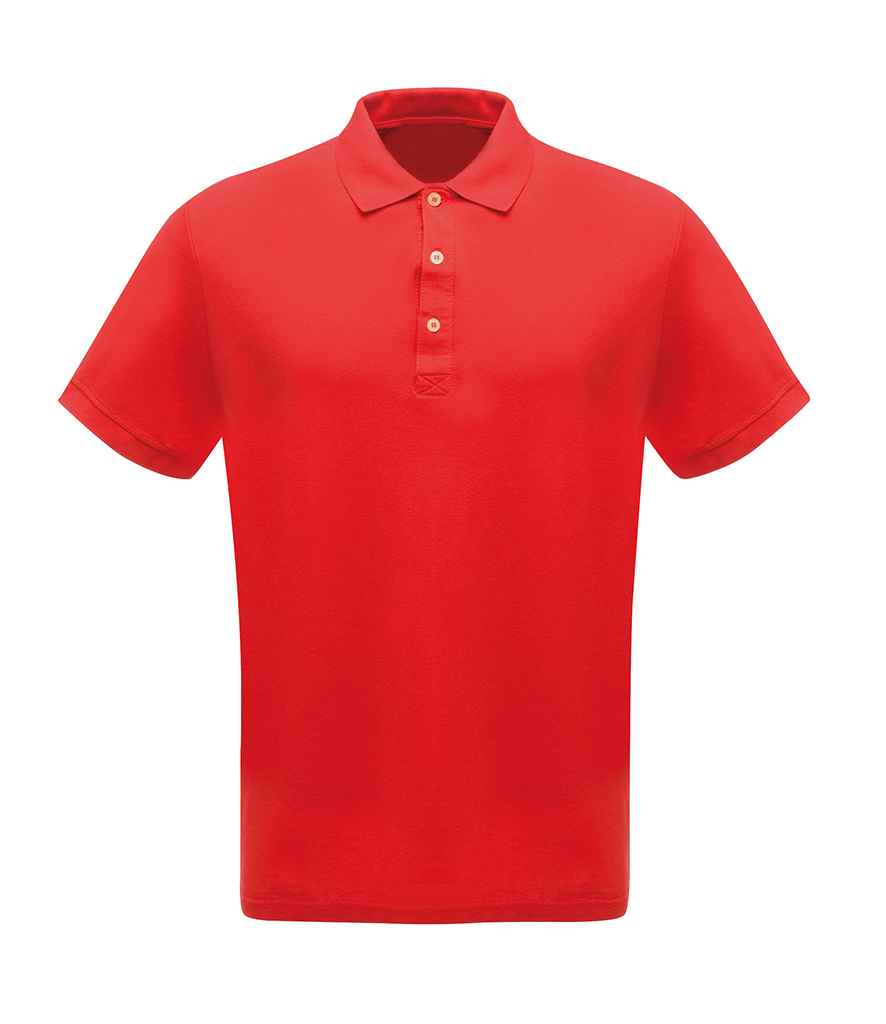 Regatta Classic Piqué Polo Shirt | Name Droppers - Printing and ...