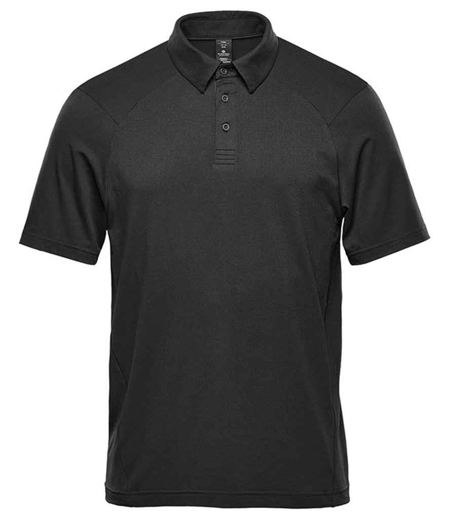 Stormtech Camino Performance Polo Shirt | Name Droppers - Printing and ...