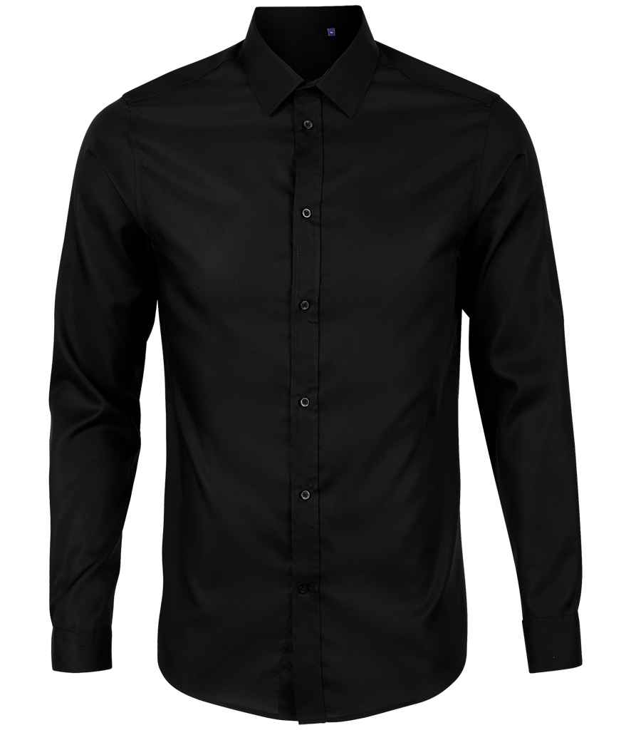 NEOBLU Blaise Long Sleeve Shirt