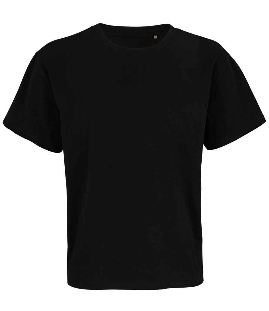 SOL'S Unisex Legacy Oversized T-Shirt