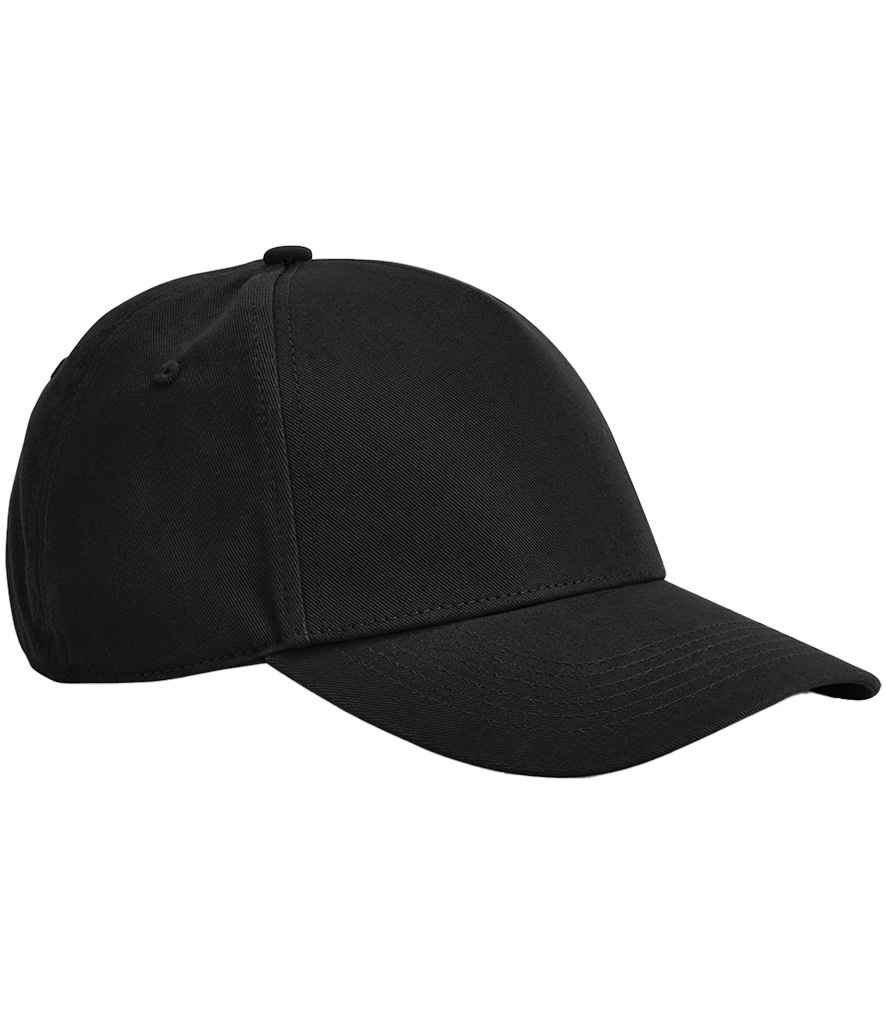 Beechfield EarthAware® Classic Organic Cotton 5 Panel Cap