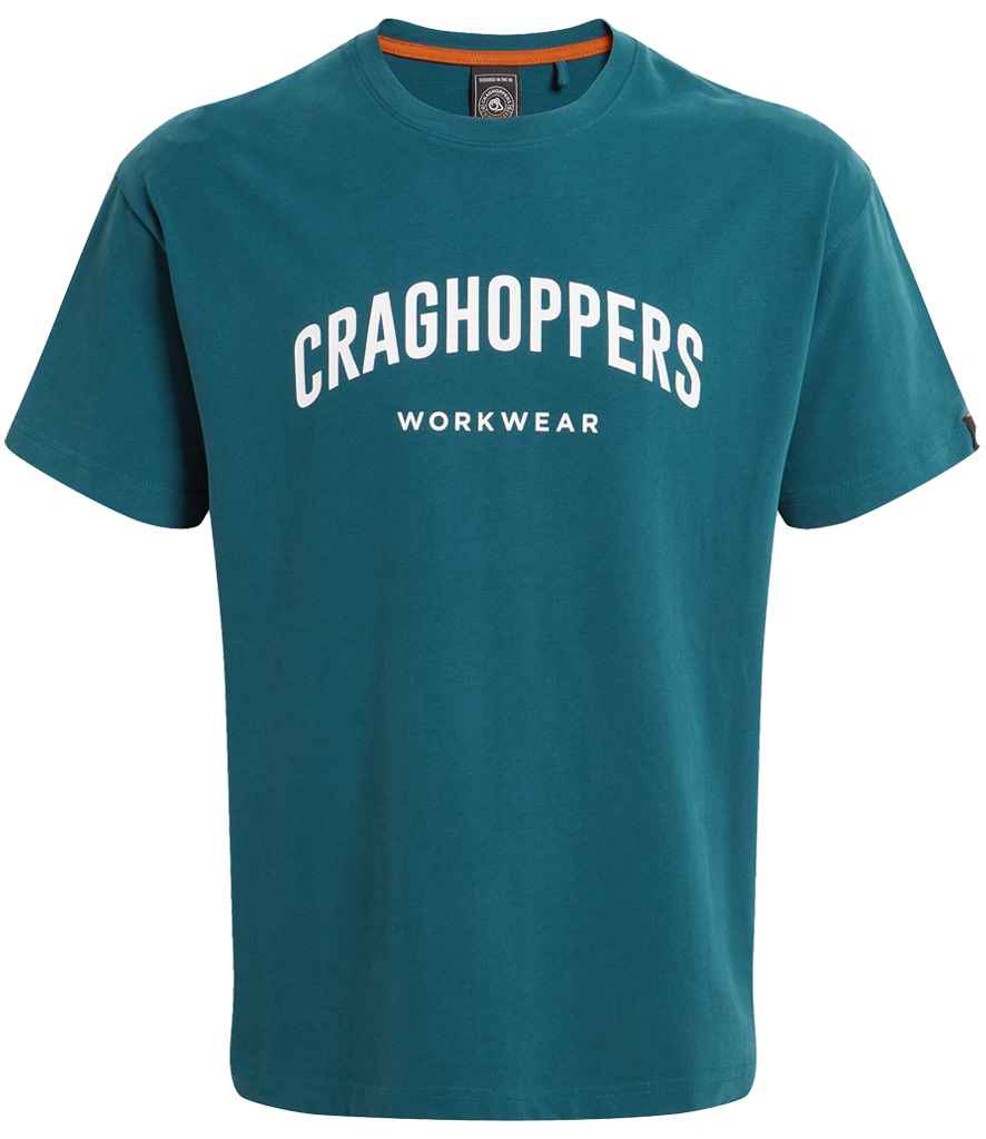 Craghoppers Workwear Batley T-Shirt