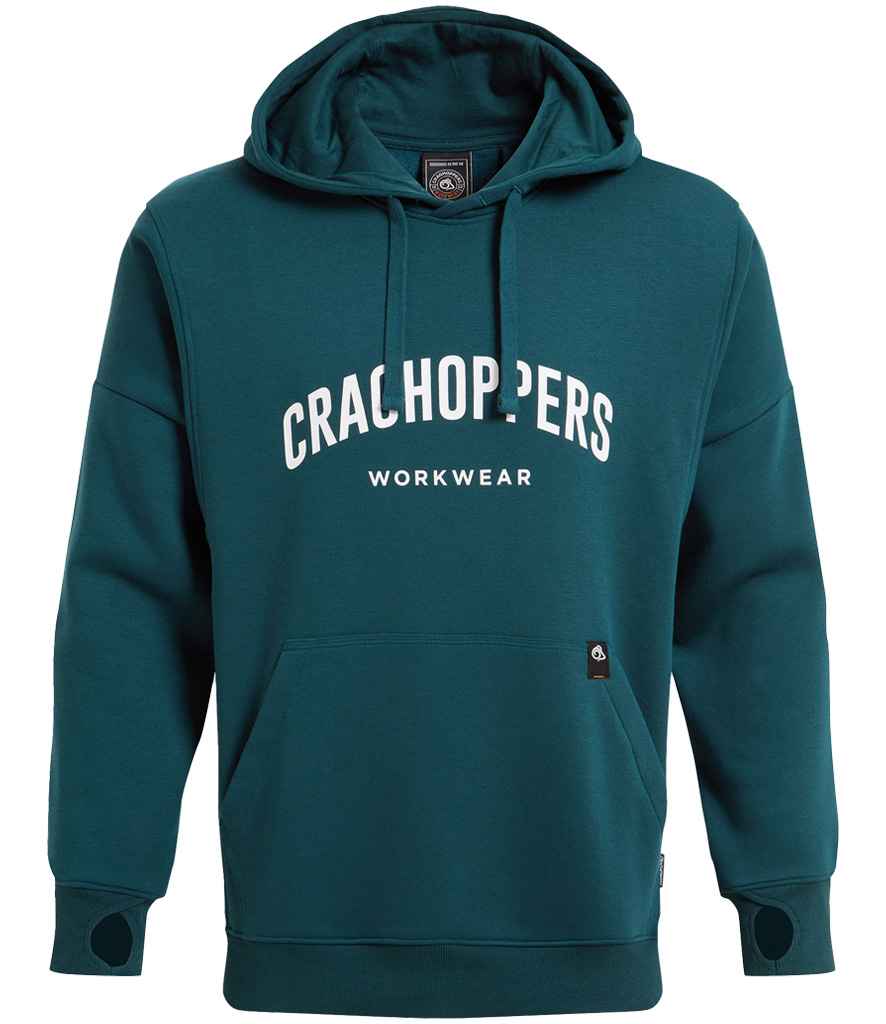 Craghoppers Workwear Oulston Hoodie