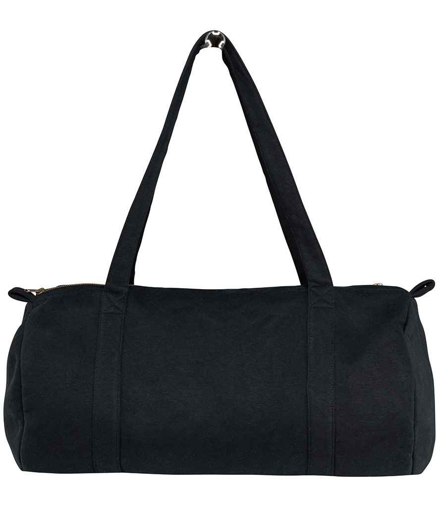 Native Spirit Fleece Duffel Bag