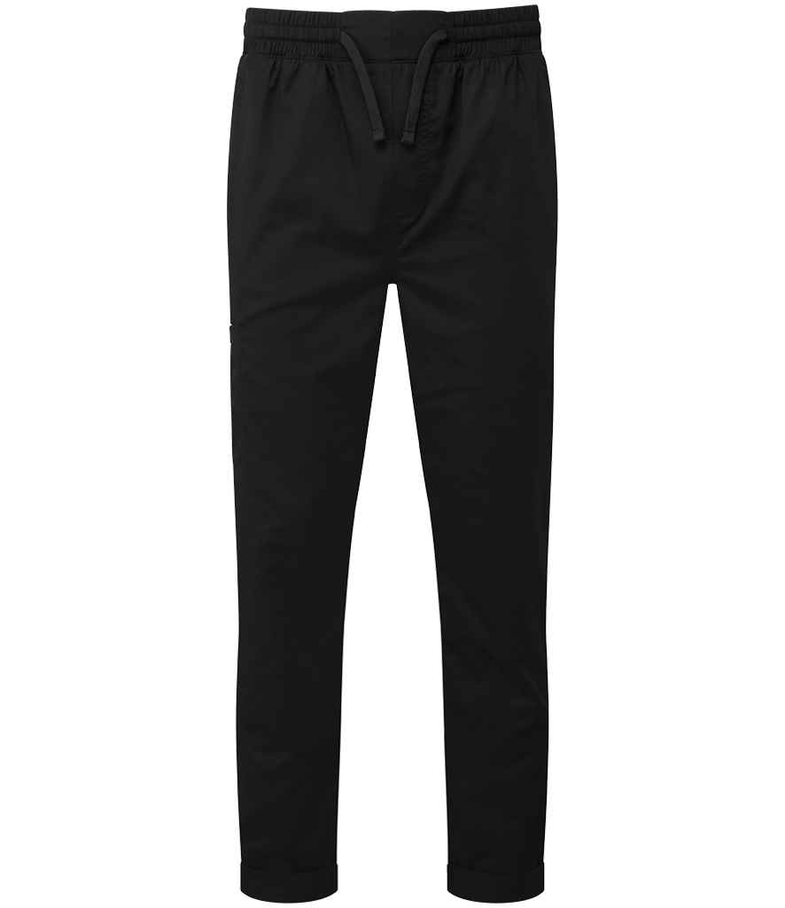 Premier Recyclight® Chef's Cargo Trousers