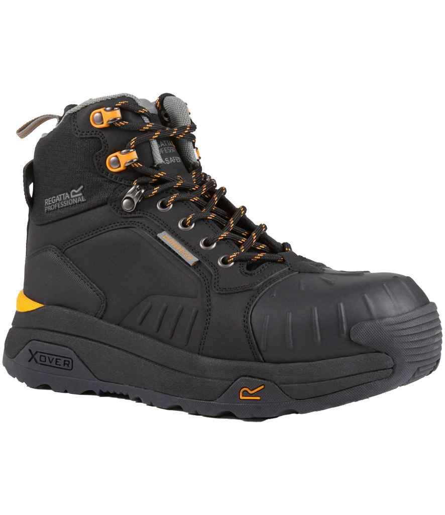 Regatta Safety Footwear Exofort S7L WP Insulated Safety Hikers