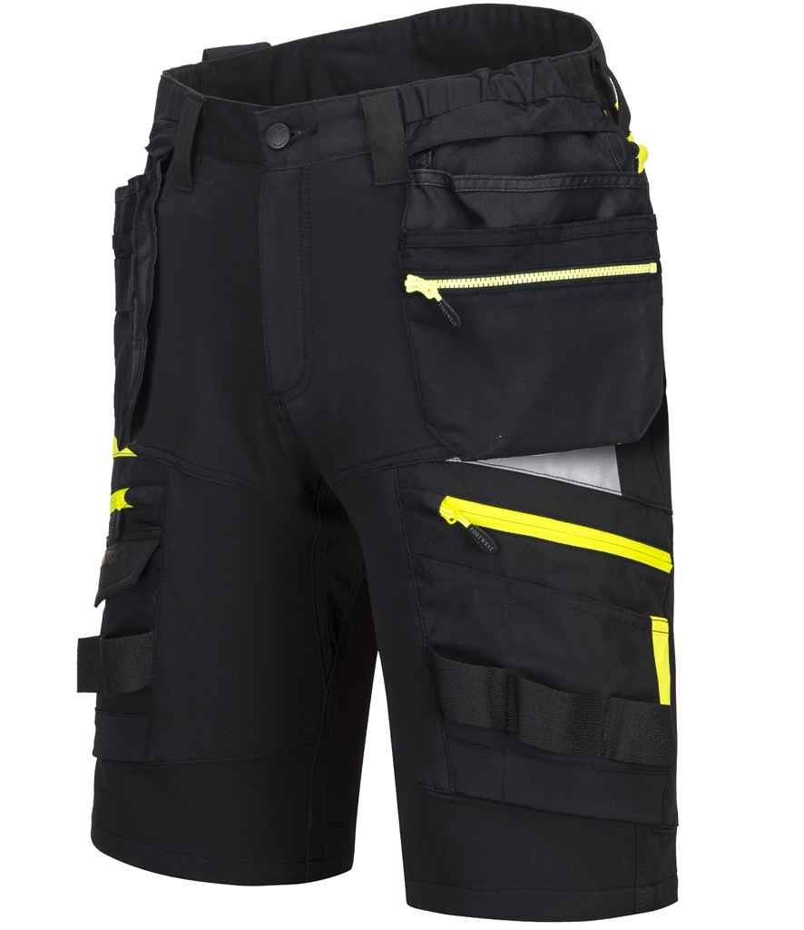 Portwest DX4™ Holster Pocket Shorts
